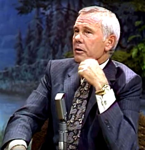 Johnny Carson Yellow Gold Rolex Day